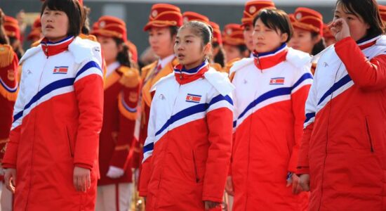 Coreia do Norte não participará dos Jogos Olímpicos