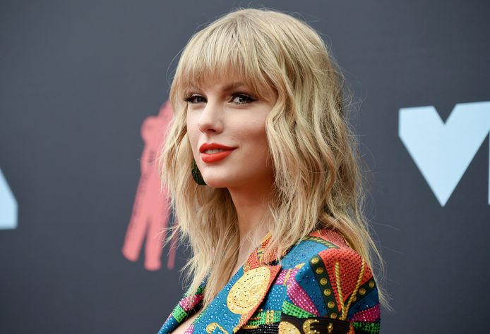 Taylor Swift lança nova música: ‘Mr. Perfectly Fine’