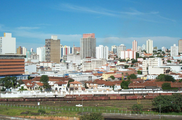 Cidades da região ultrapassam marca de 200 óbitos por Covid-19