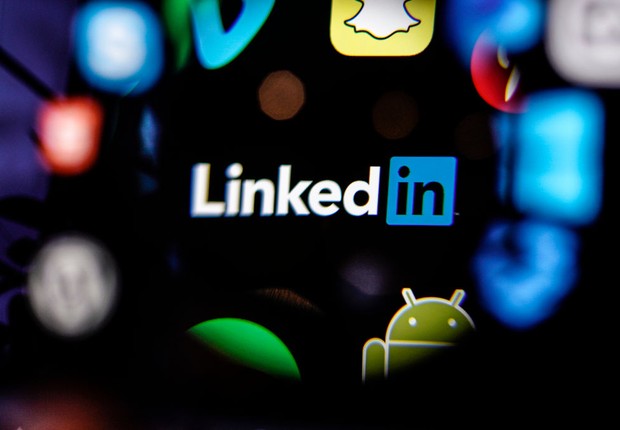 LinkedIn: hackers vazam dados de milhões de usuários