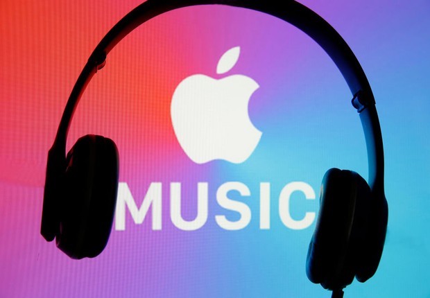 Apple Music remunera mais do que Spotify