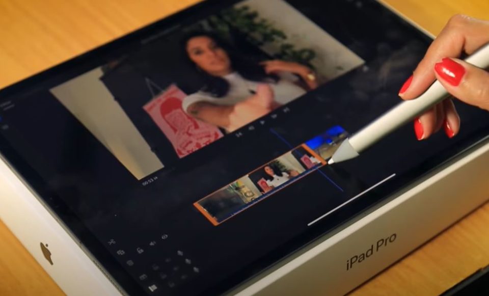 Apple confirma evento em abril e deve apresentar novo iPad Pro
