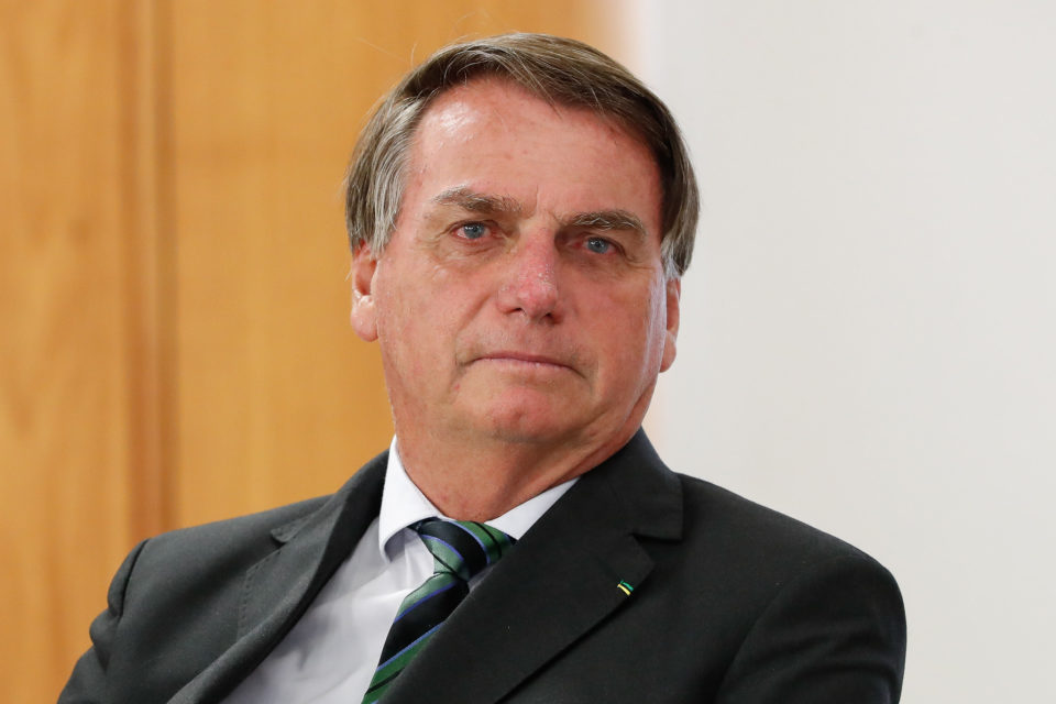 Presidenciáveis se unem em ataques a Bolsonaro