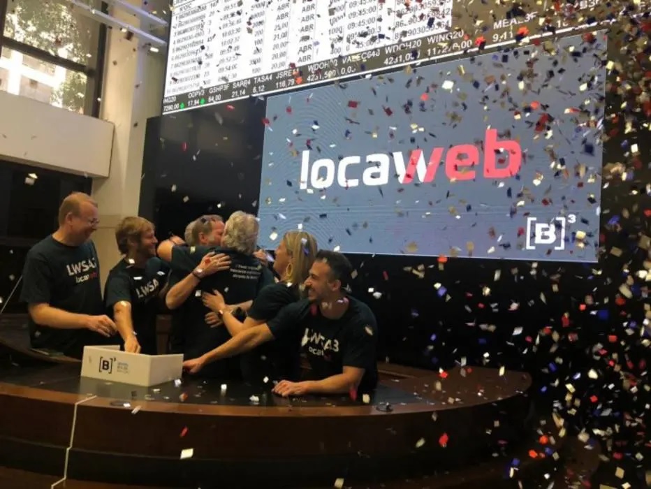 Locaweb anuncia aquisição da Bling por R$ 524,3 milhões