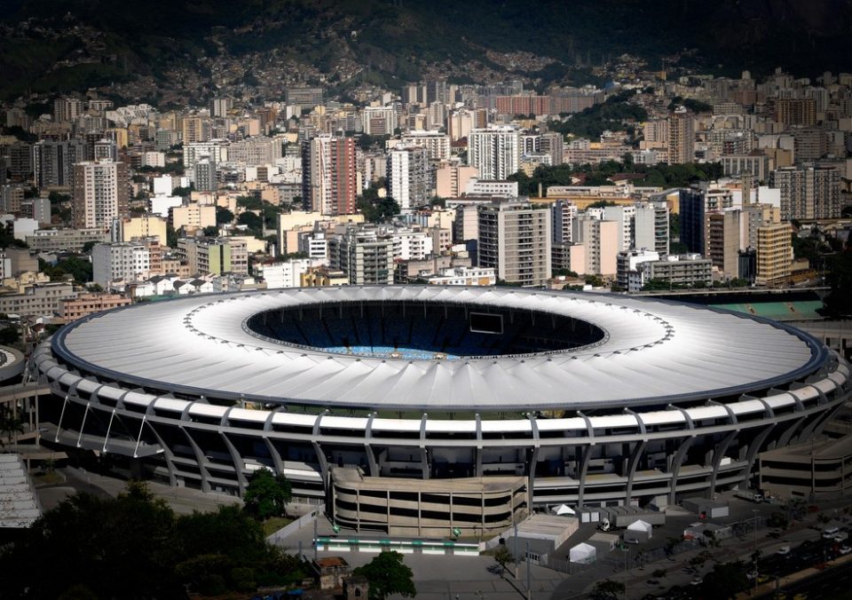 Prefeitura libera e clubes cariocas voltam a jogar no Rio de Janeiro