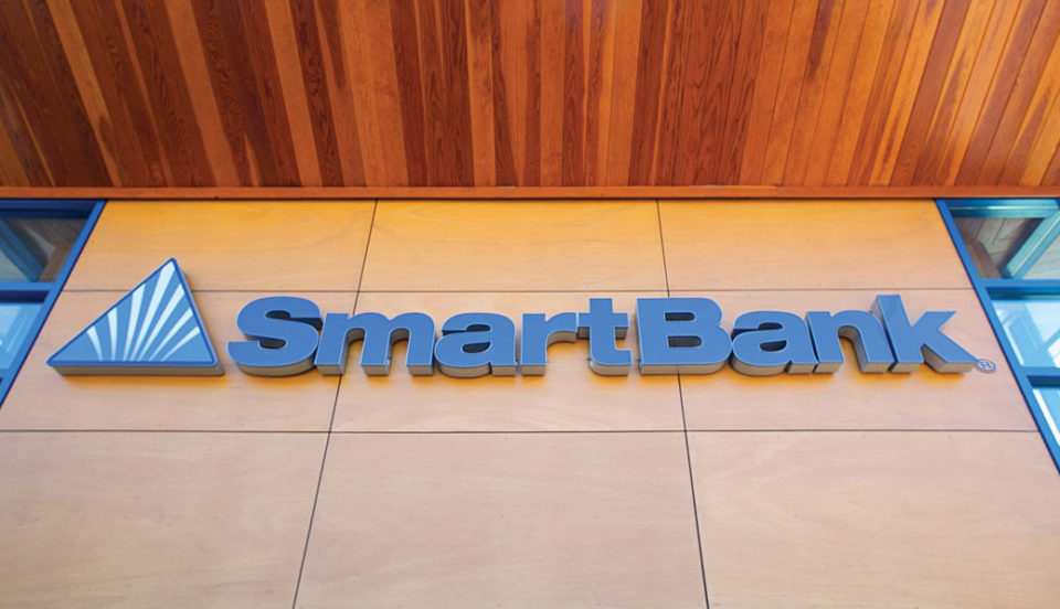 Smartbank muda nome e compra startup de crédito para PMEs