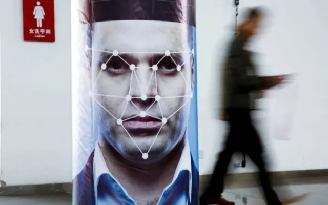 Agência europeia quer banir reconhecimento facial