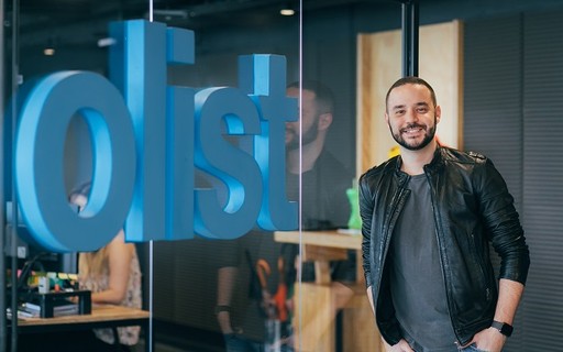 Startup Olist recebe investimento de R$ 144 milhões