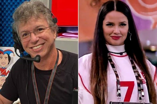 Boninho ‘defende’ Juliette da punição no ‘BBB21’