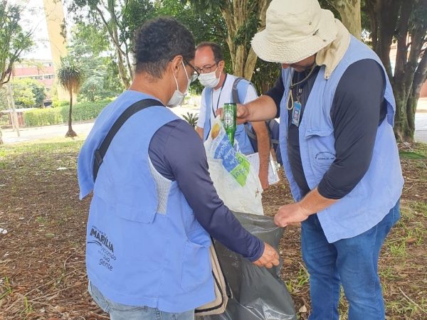 Dengue já soma mais de 2 mil vítimas no ano