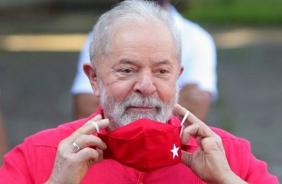 Lula venceria Bolsonaro com folga em 2º turno, diz Datafolha