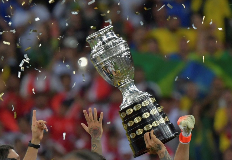 Copa América vive cenário de incertezas