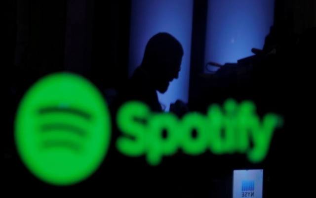 Spotify lança shows virtuais com ingressos a R$ 27