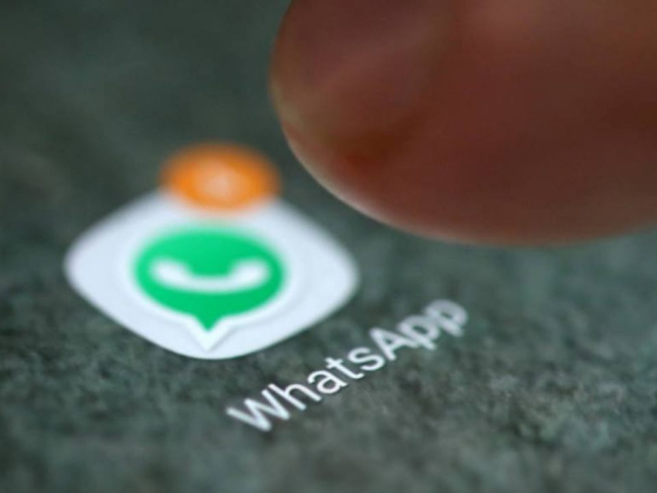 Verificação em dois fatores no WhatsApp passa por mudanças