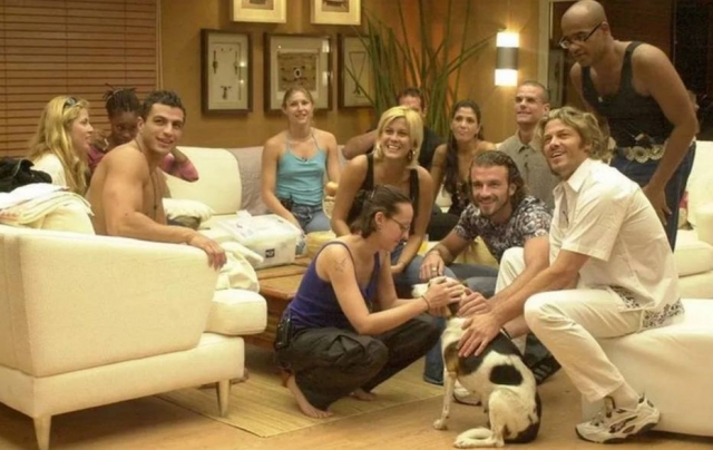 ‘BBB 1’: reprise do reality será transmitida no canal Viva