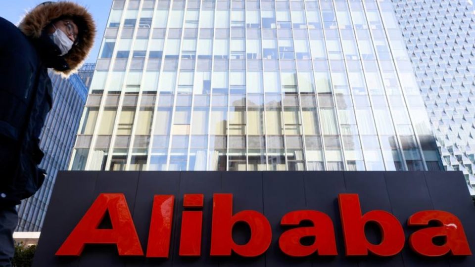Alibaba registra primeiro prejuízo na história