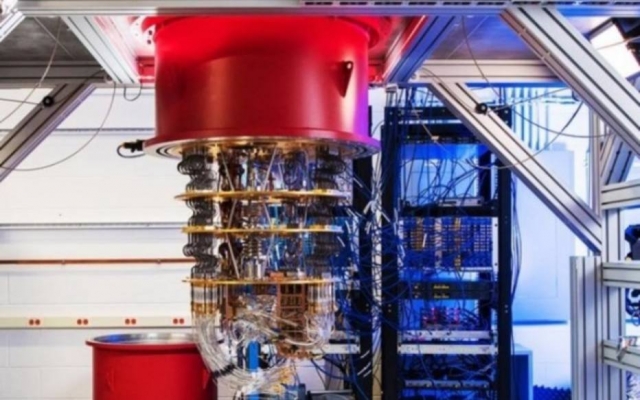 Google quer computador quântico livre de erros