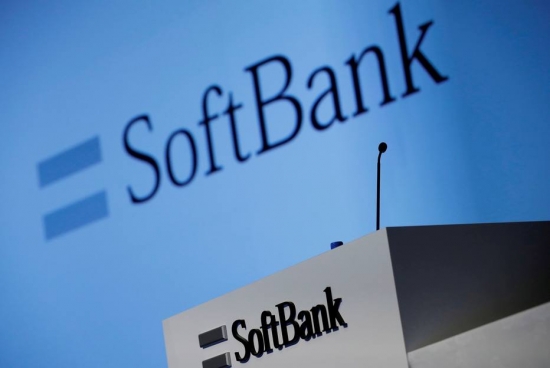 Softbank reforça time para para investir em startups maiores