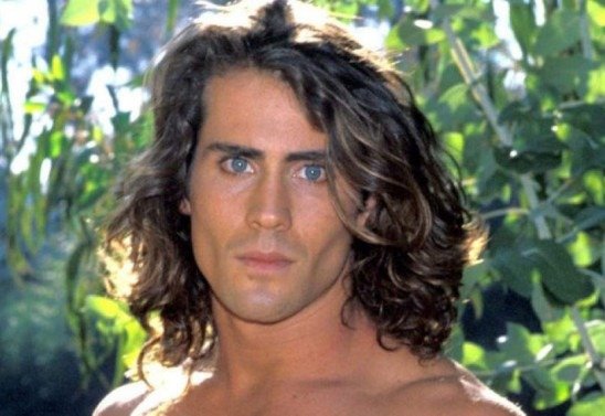 Joe Lara, ex-Tarzan da TV, morre em acidente de avião