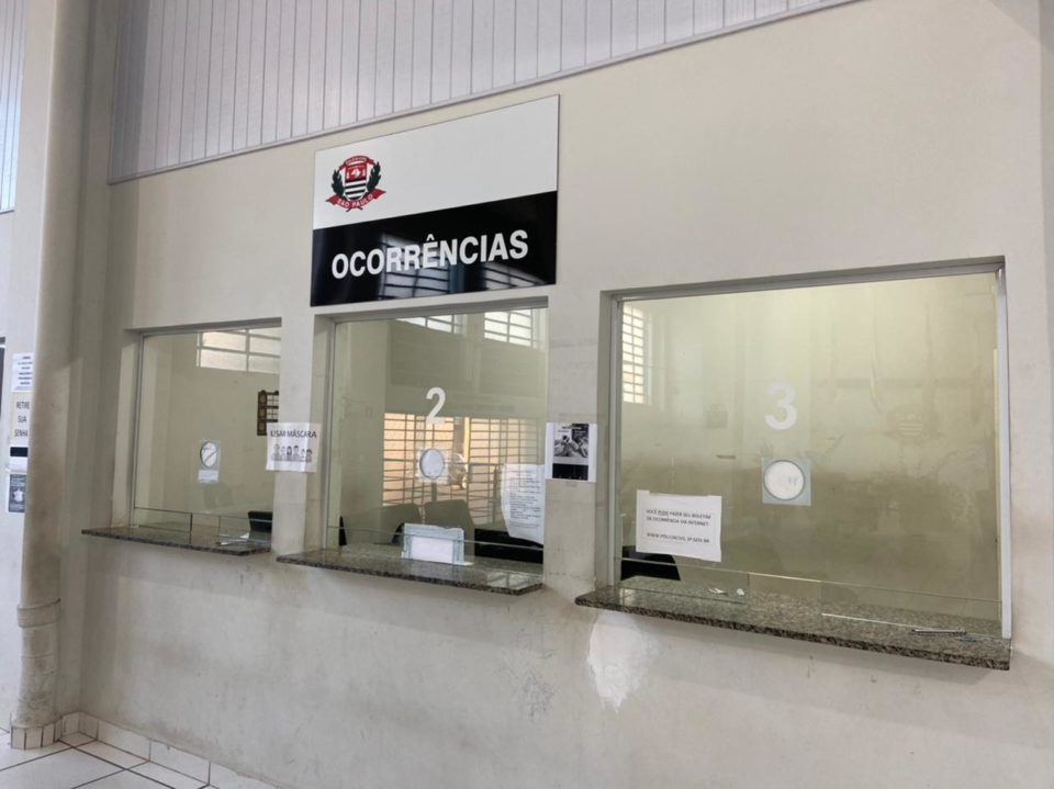 Associação tem fiação furtada na área central de Marília