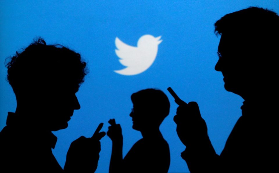 Twitter começa a testar recurso de gorjetas
