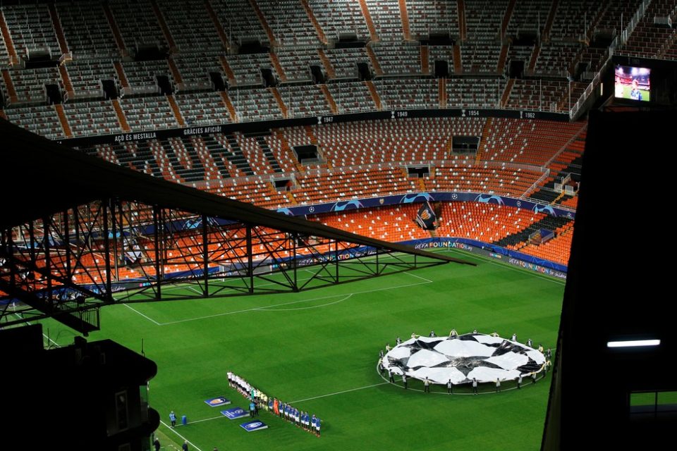 Especialistas sugerem choque de gestão para clubes