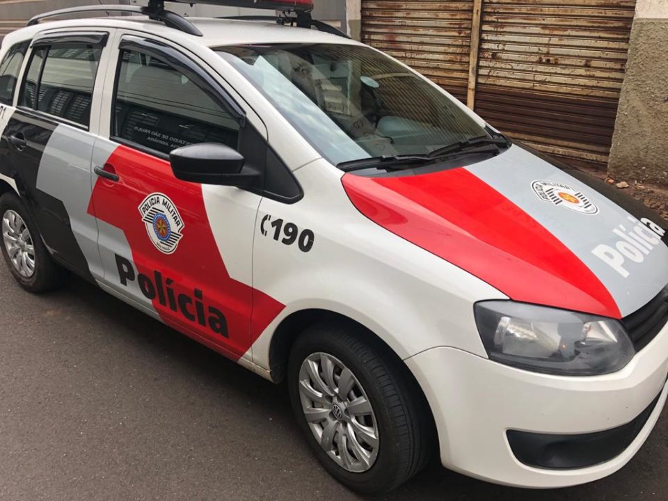 Loja de móveis é furtada na zona Sul de Marília