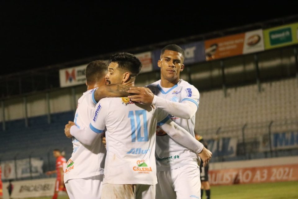 MAC enfrenta Rio Preto fora de casa pela nona rodada da Série A3