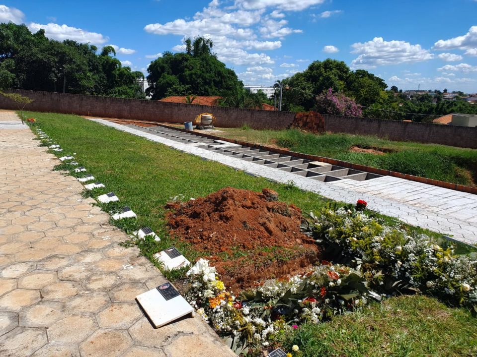 Marília tem sete novas mortes por Covid-19 e soma 639 óbitos