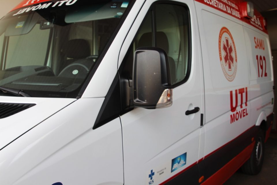 Dupla tenta matar gesseiro com tiros e golpes de bastão