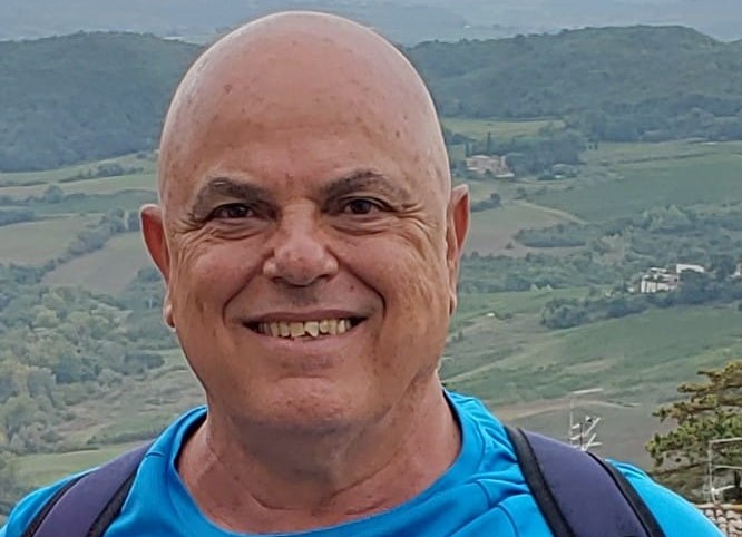 Morre o médico Paulo Henrique Waib, vítima da Covid-19