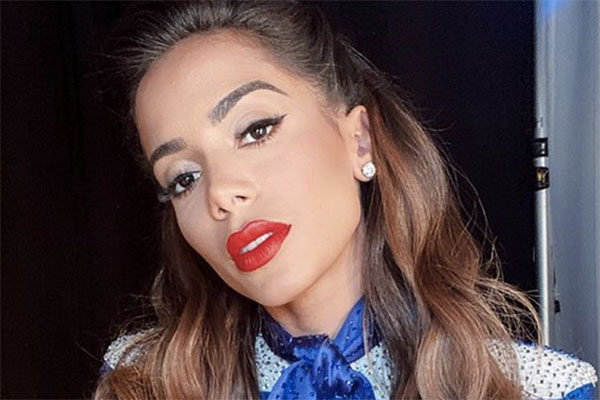 Anitta terá música em trilha sonora de ‘Velozes e Furiosos 9’