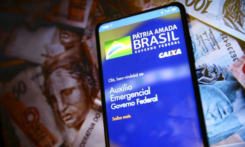 Caixa antecipa segunda parcela do auxílio emergencial