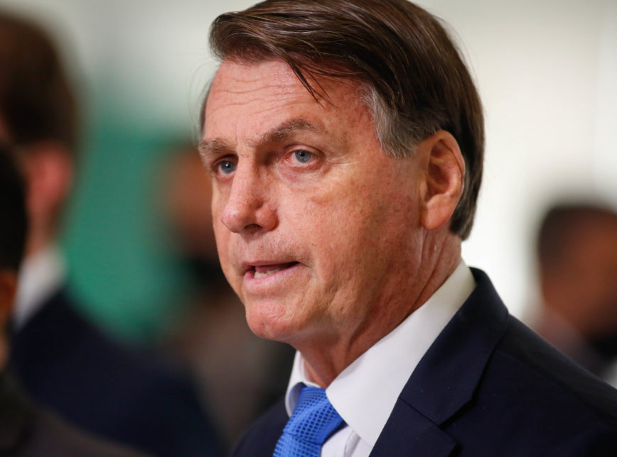 PT quer derrubar supersalários de ministros e de Bolsonaro