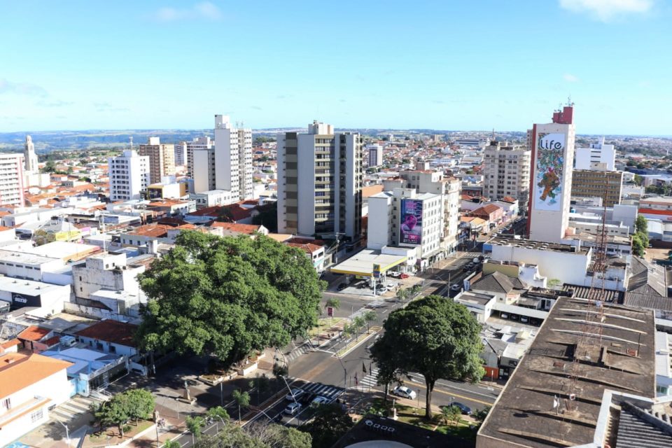 Marília fica em 55º no ranking de cidade inteligentes