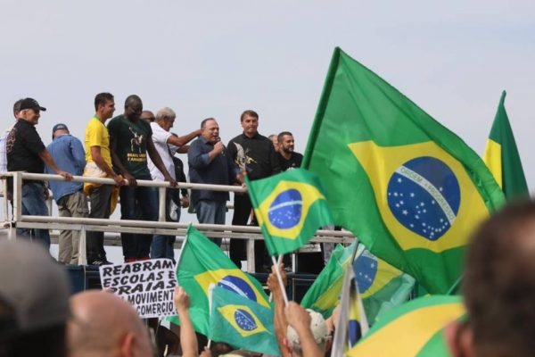 Ex-presidente do STM defende punição a Eduardo Pazuello