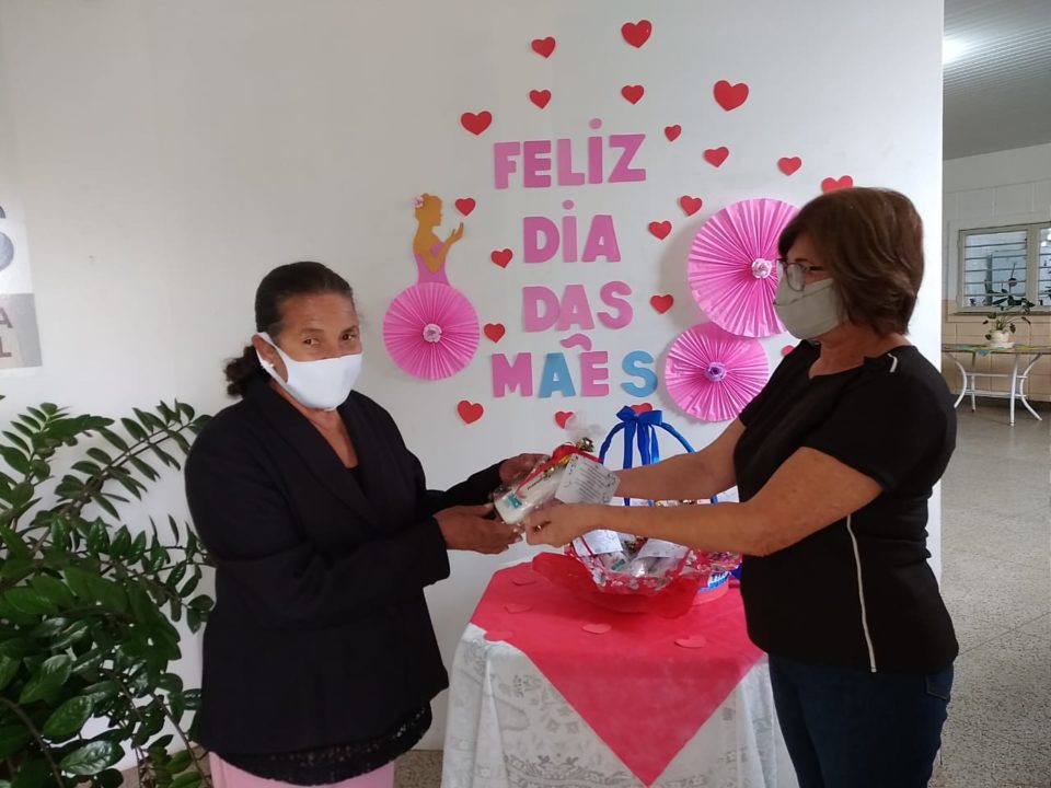 Assistência e Desenvolvimento Social celebra o Dia das Mães