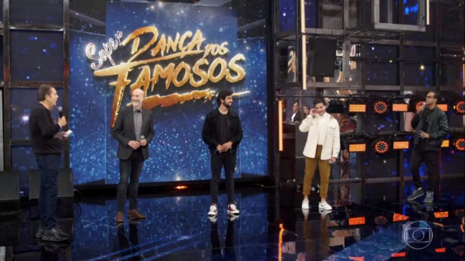 Conheça os participantes do ‘Super Dança dos Famosos’