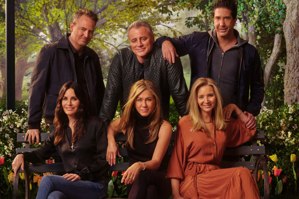 Episódio especial de ‘Friends’ tem primeiras críticas