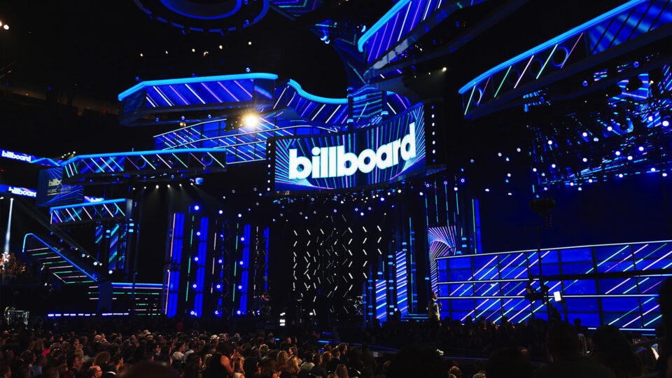 Veja como será a premiação da Billboard Music Awards 2021