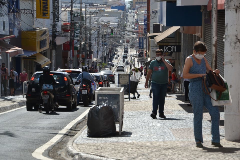 Fase de transição do Plano SP segue até o final de maio