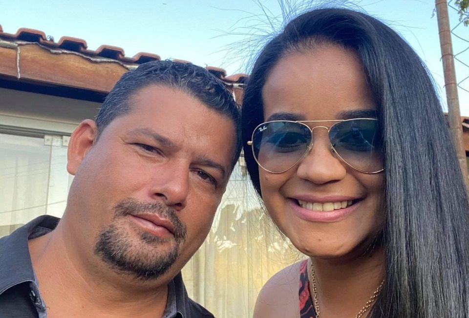 Covid mata marido dez dias depois da esposa e casal deixa filha pequena