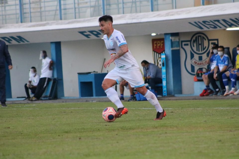 MAC enfrenta o São José pela 12ª rodada da Série A3