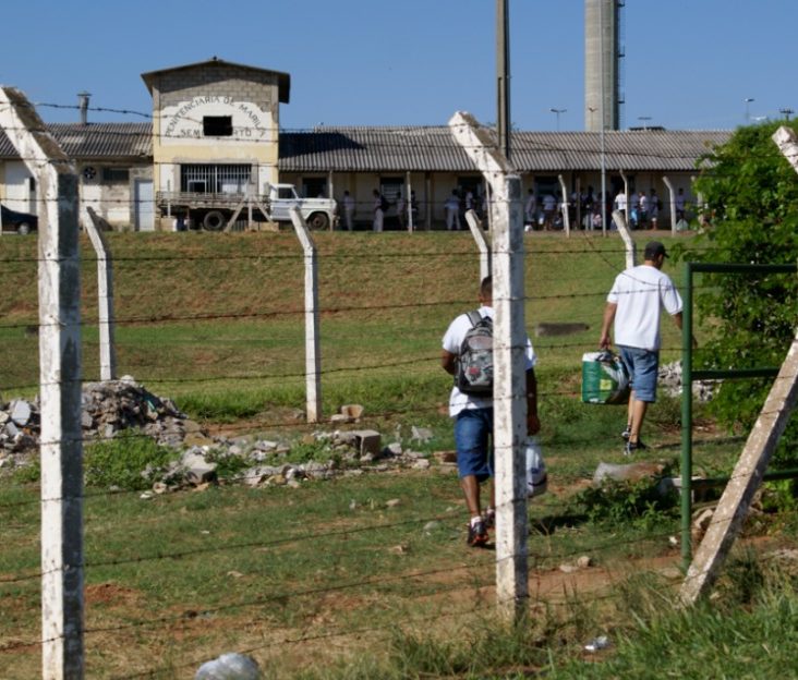 ‘Saidinha’ de presos acaba com 11 foragidos de Marília