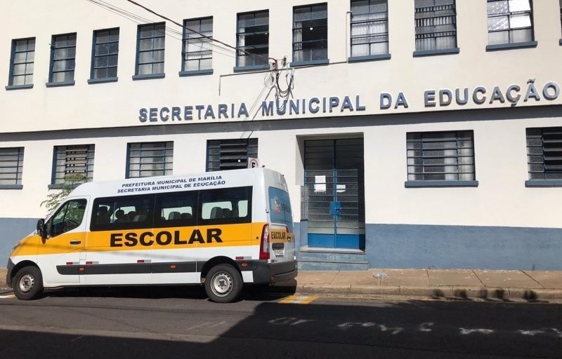 Ensino remoto é prorrogado pela Prefeitura