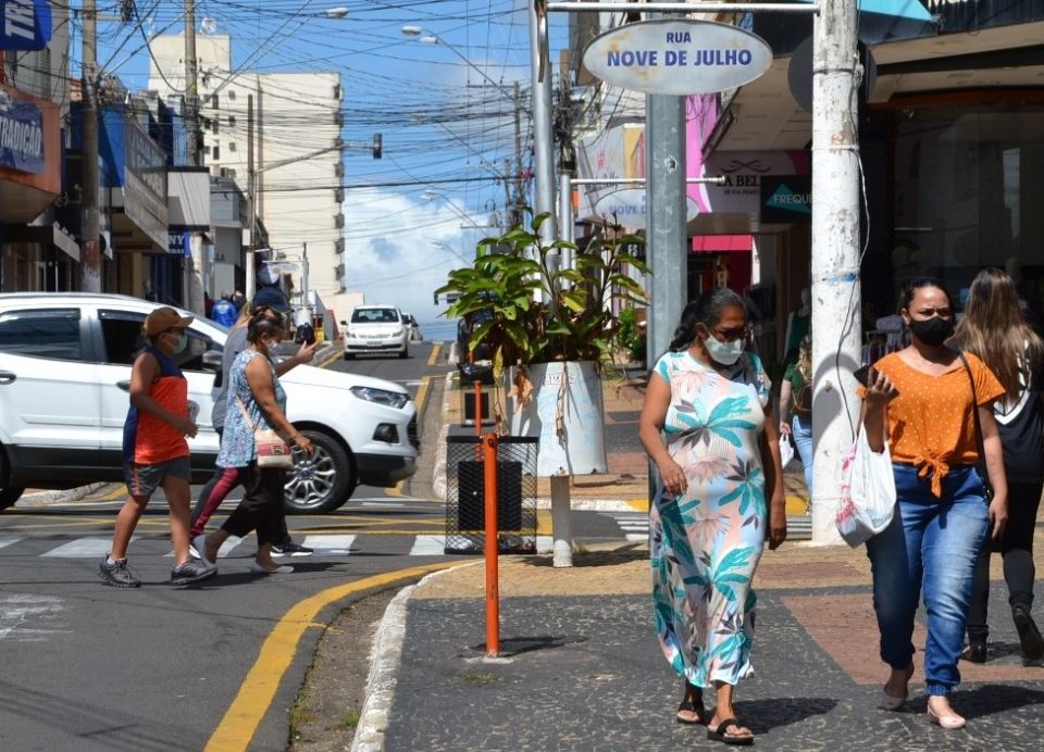 Potencial de consumo de Marília cresce quase 22% em um ano