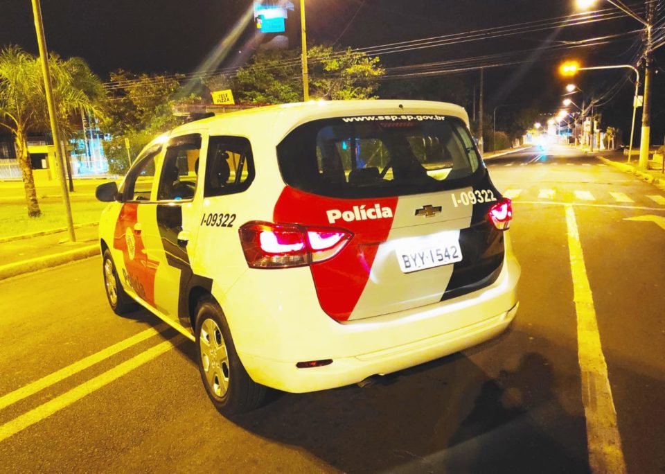 PM prende homem por embriaguez na Vila Real