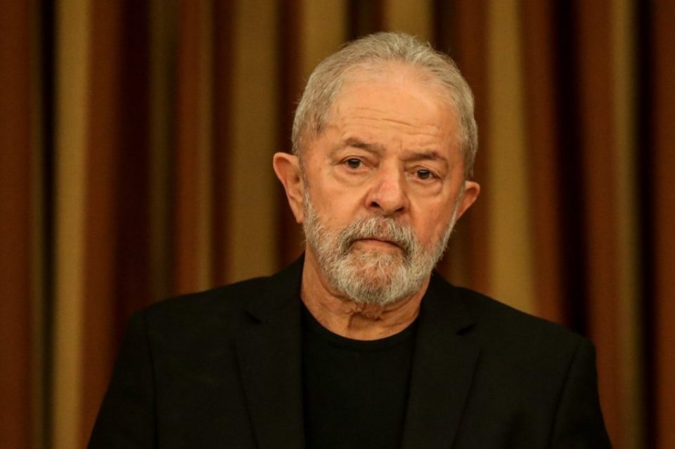 MPF pede absolvição de Lula em ação da Operação Zelotes