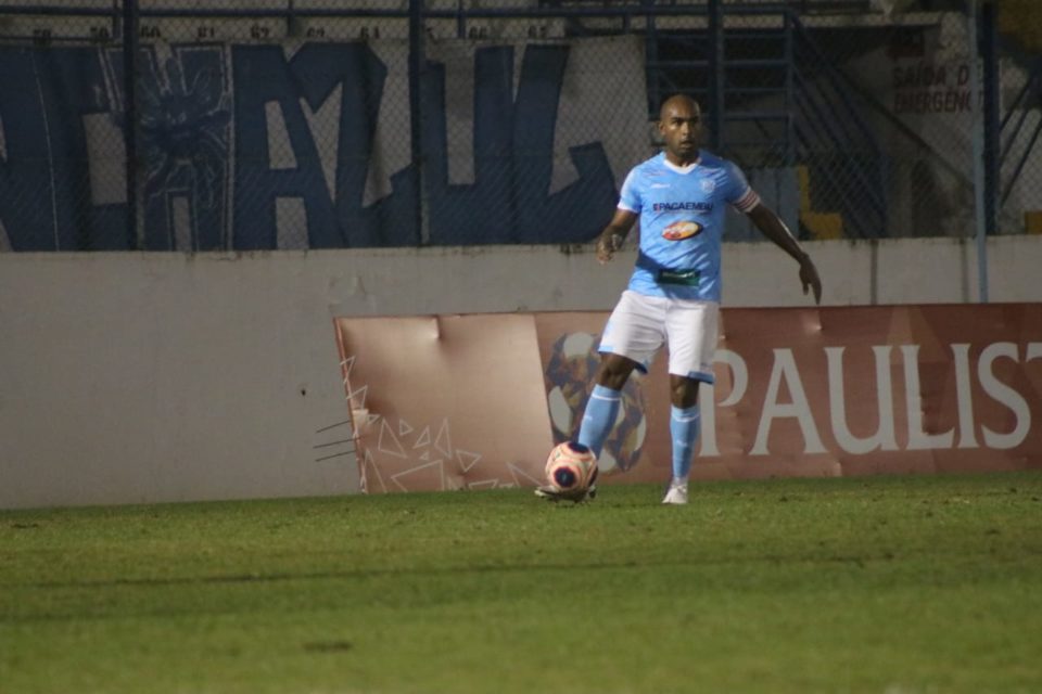 MAC precisa vencer o Linense para garantir classificação na A3