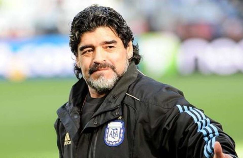 Justiça argentina acusa sete pessoas pela morte de Maradona